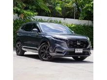 2024 Honda CR-V 2.0 (ปี 23-29) e:HEV RS AWD SUV