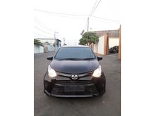 2016 Toyota Calya E MPV