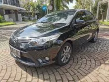 2015 (Dp28jt) Toyota Vios G at KM 40rb ANTIK Dijual Di Yogyakarta