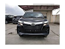 PROMO Toyota Avanza 1.3 E TDP 5 JUTAAN KHUSUS MINGGU INI