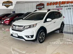 2018 Honda BR-V 1.5 SV SUV