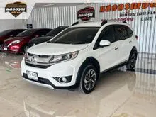 2018 Honda BR-V 1.5 (ปี 16-20) SV SUV
