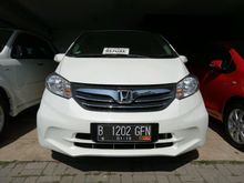 2013 Honda Freed 1.5 TDP Termurah