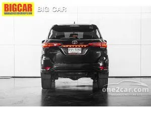 2021 Toyota FORTUNER 2.4 Legender SUV