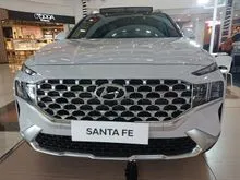 READY STOCK ,2022 Hyundai Santa Fe 2,2 CRDi Prime, Dp 10% , Cash , Credit ,Cop, Proses Mudah Dan Cepat, Free iphone 13 / emas batangan