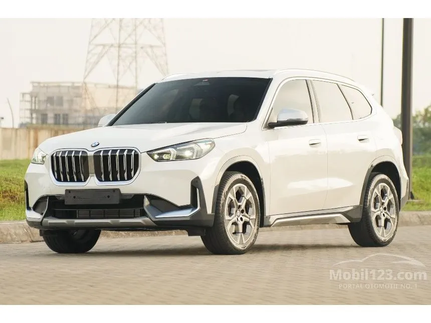 2023 BMW X1 sDrive18i xLine SUV