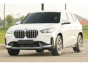 2023 BMW X1 1.5 sDrive18i xLine SUV