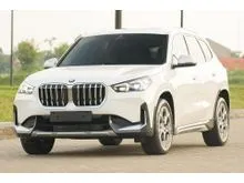 2023 BMW X1 1.5 sDrive18i xLine SUV