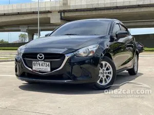 2016 Mazda 2 1.5 (ปี 15-22) XD Sports High Connect Hatchback