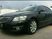 2007 Toyota Camry 3.5 Q Sedan