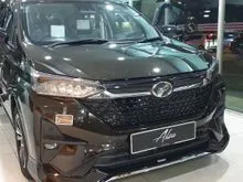 2025 Perodua Alza 1.5 Advance MPV