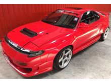 1993 Toyota Celica 2.2 POP-UP (ปี 90-94) Coupe AT