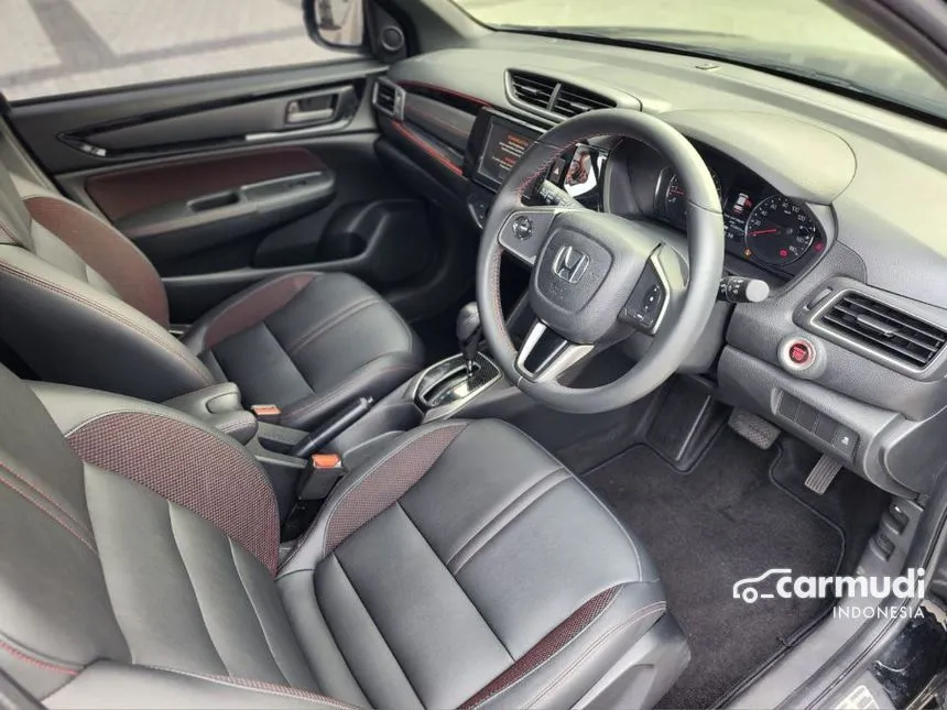 2024 Honda WR-V RS SUV