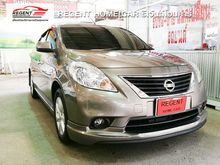 2012 Nissan Almera 1.2 (ปี 11-16) ES Sedan AT