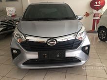 2020 Daihatsu Sigra 1.2 R MPV