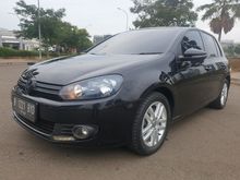 2013 Volkswagen Golf 1.4 TSI Hatchback not 2014/2015