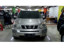 2011 Nissan X-Trail 2.5 ST AT(TDP 7JT)