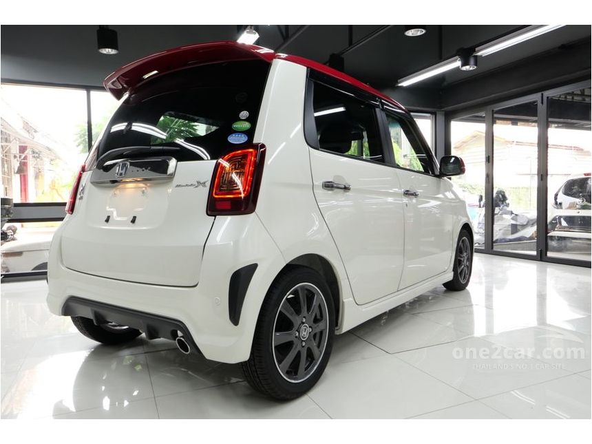 18 Honda N One 660 ป 12 16 Hatchback At ใหม One2car