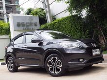 2015 Honda HR-V 1.8 (ปี 14-18) EL SUV AT