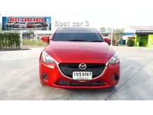 2017 Mazda 2 1.3 (ปี 15-18) Sports Standard Hatchback