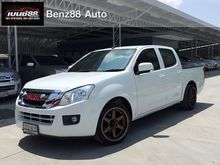 2012 Isuzu D-Max 2.5 CAB-4 (ปี 11-17) L Pickup MT