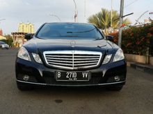 2010 Mercedes-Benz E250 low mileage 24rb