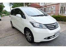 2010 Honda Freed 1.5 (ปี 08-16) E Wagon AT