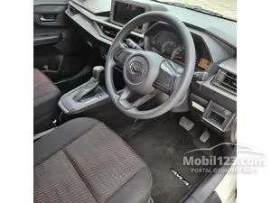 2024 Daihatsu Ayla 1.2 R Hatchback