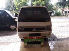 2010 Mitsubishi Colt T120SS 1.5 Standard Pick-up Plat AG Nopi Sekoto kediri jatim