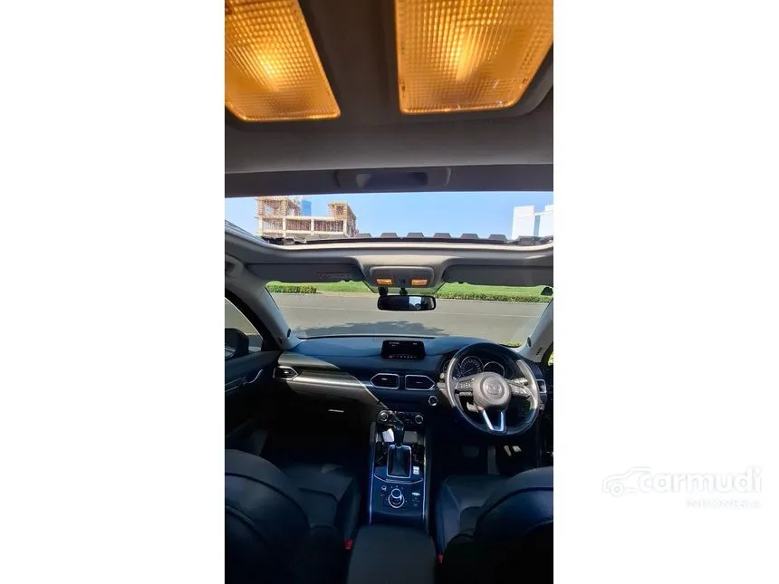 2017 Mazda CX-5 GT SUV