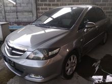 2007 Honda City 1.5 i-DSI Sedan