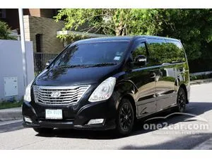 2014 Hyundai H-1 2.5 Deluxe Van