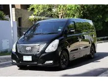2014 Hyundai H-1 2.5 (ปี 08-17) Deluxe Van