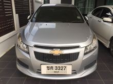2011 Chevrolet Cruze 1.8 (ปี 10-15) LS Sedan AT