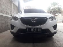 2014 Mazda CX-5 2.5 Touring SUV