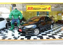 2013 Toyota VIOS 1.5 (ปี 13-17) E Sedan AT