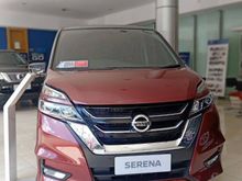 PROMO BUNGA 0% atau 1 HARI APPROVAL SERENA HWS NIK 2019