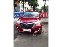 BERANI ADU GREAT NEW XENIA 1.3 2017 Daihatsujabodetabek.info