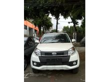 Daihatsu Terios Promo 2017 DP dan Angsuran Murah