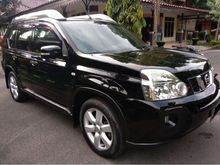 2009 Nissan X-Trail 2.5 XT SUV