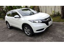 2015 Honda HR-V 1.8 (ปี 14-18) S SUV AT