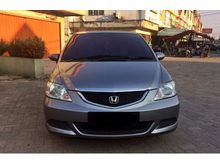 Honda City 1.5 VTEC 2008 MT good condition , TDP 15 juta , ANTIK gan
