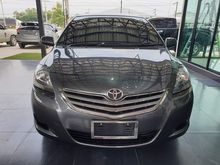 2013 Toyota Vios 1.5 (ปี 07-13) E Sedan AT