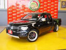 2012 Mitsubishi Triton 2.5 MEGA CAB (ปี 05-15) GLX Pickup