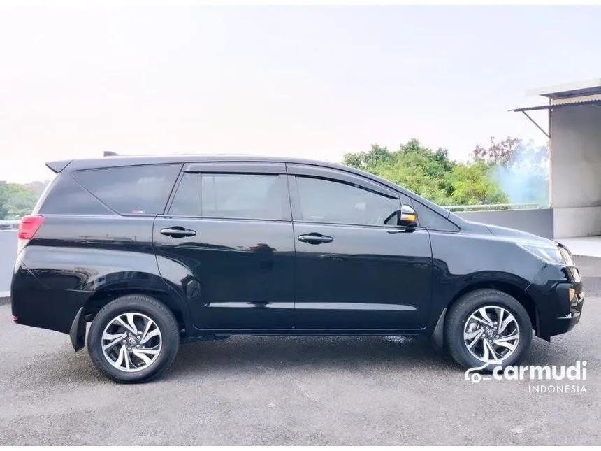 2024 Toyota Kijang Innova G MPV