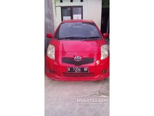 Toyota Yaris S 2006