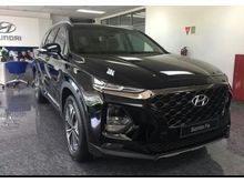 2020 Hyundai Santa Fe 2.2 CRDi GRAND SUV Disc puluhan harga terbaik seinternasional