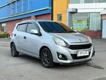 2020 Daihatsu Ayla 1.0 X Hatchback