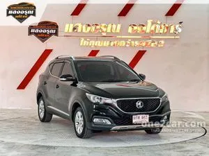 2020 MG ZS 1.5 D SUV