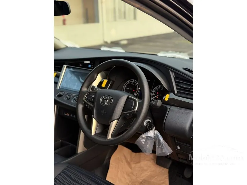 2026 Toyota Kijang Innova G MPV